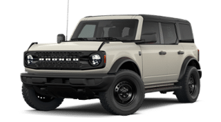 2026 Ford Bronco® External Image 1